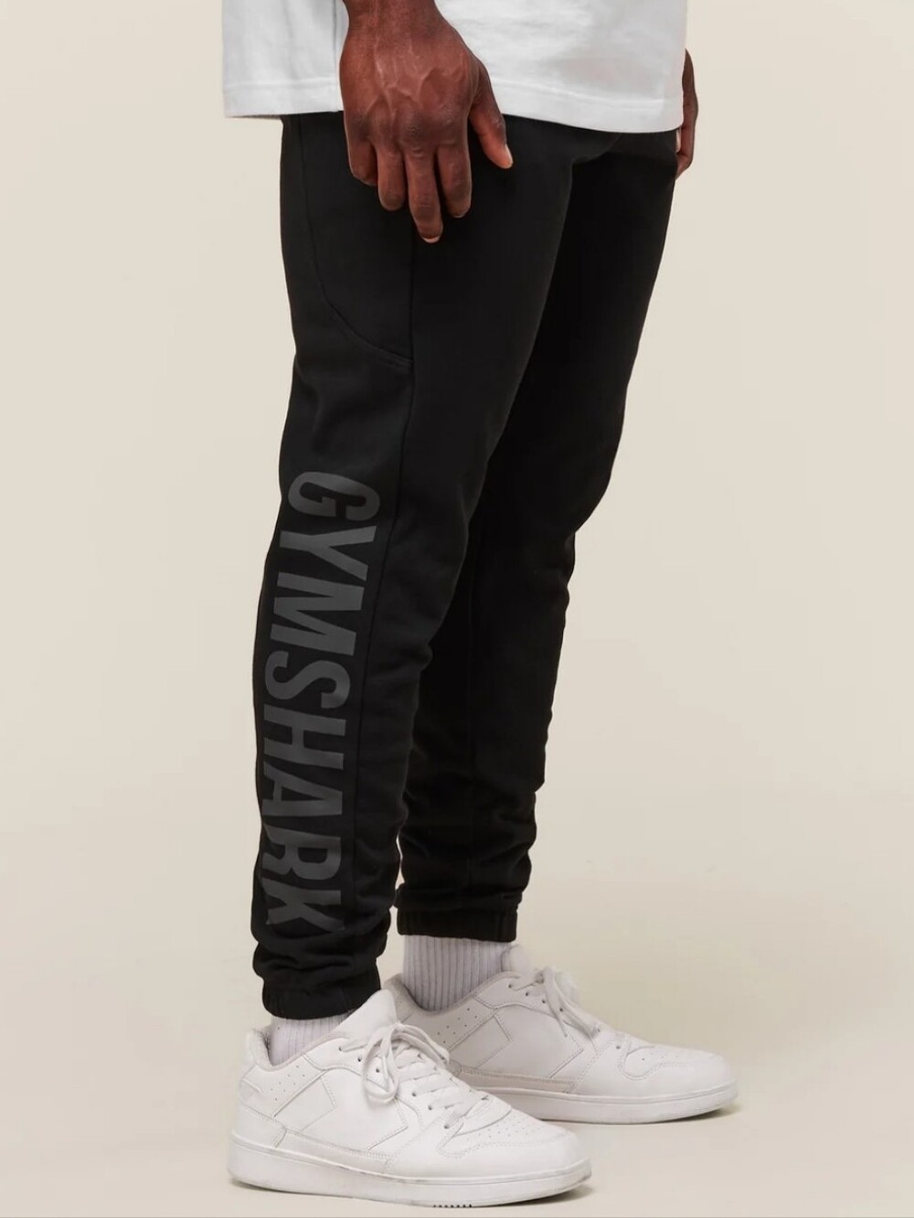 Gymshark Power Joggers